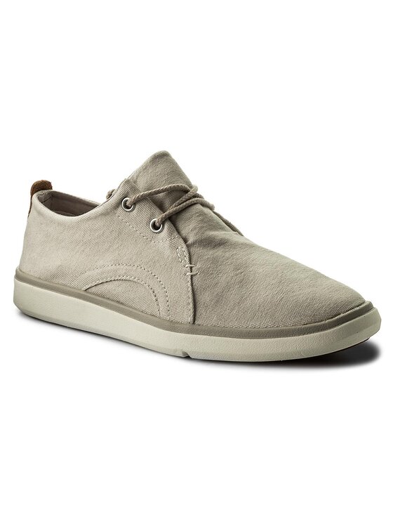 Timberland gateway pier deals