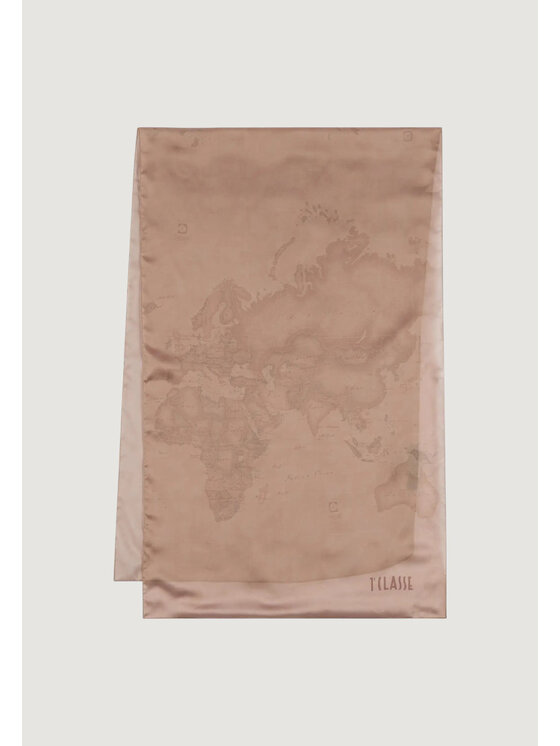 Alviero Martini Prima Classe Alviero Martini Prima Classe Sciarpa K S600 1795 Rosa