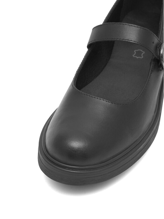 Lasocki Lasocki Pantofi ARC-VIVIEN-04 Negru