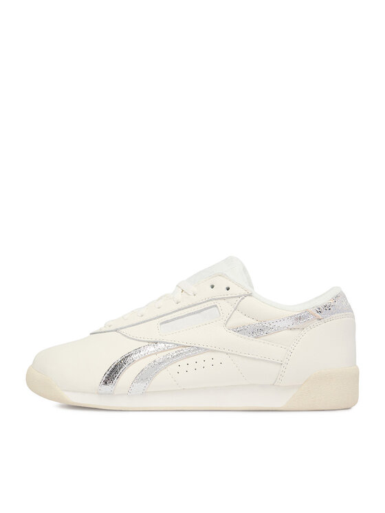Reebok Reebok Sneakers EO-F/S Lo 100272225 Bianco
