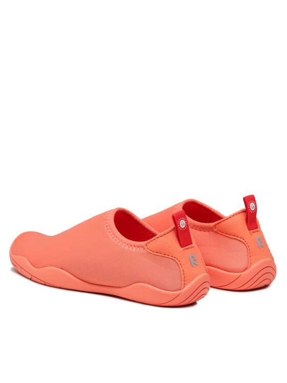 Scarpe Lean Junior 5400091A Arancione