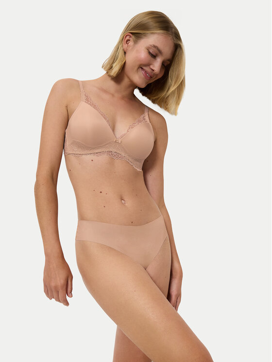 Triumph Triumph Klašične gaćice Pretty 10222241 Bež