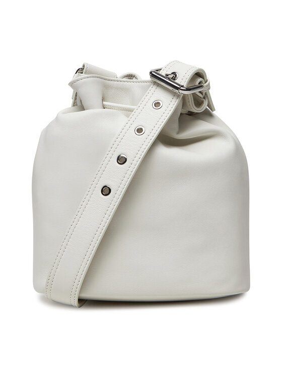 Patrizia Pepe Patrizia Pepe Borsetta 2B0126/L113 Bianco