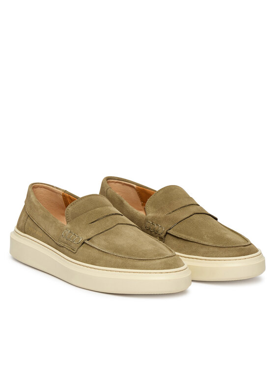 REPLAY REPLAY Лоуфъри GMZ8H.000.C0002L Кафяв