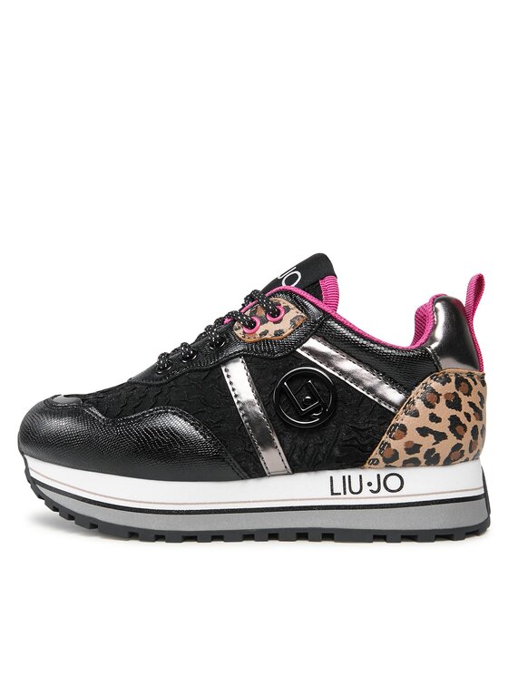 Sneakers liu jo femme sales