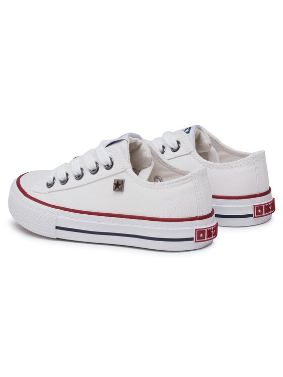 Scarpe da ginnastica DD374160 S Bianco
