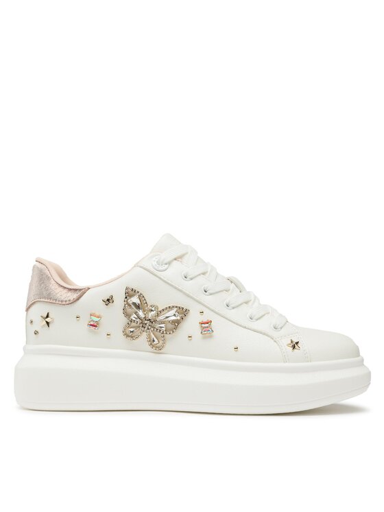 Aldo Sneakers Gwaossi 13613187 Bianco Modivo