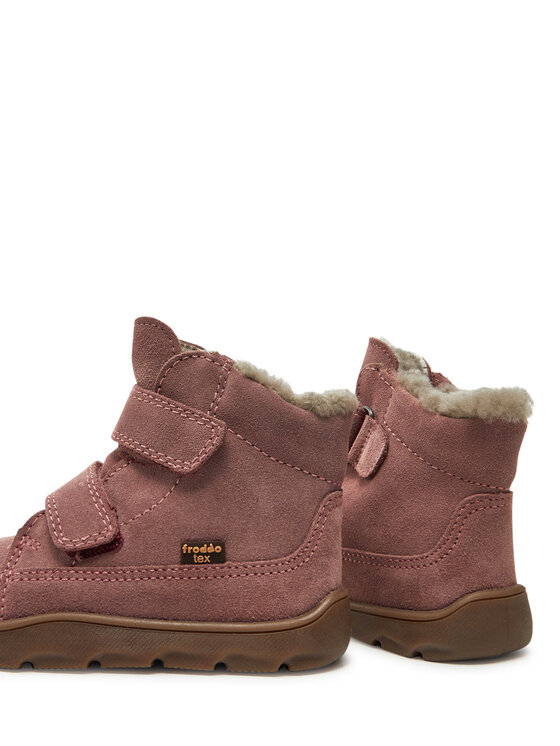 Froddo Froddo Schneeschuhe G2110149-6 S Rosa