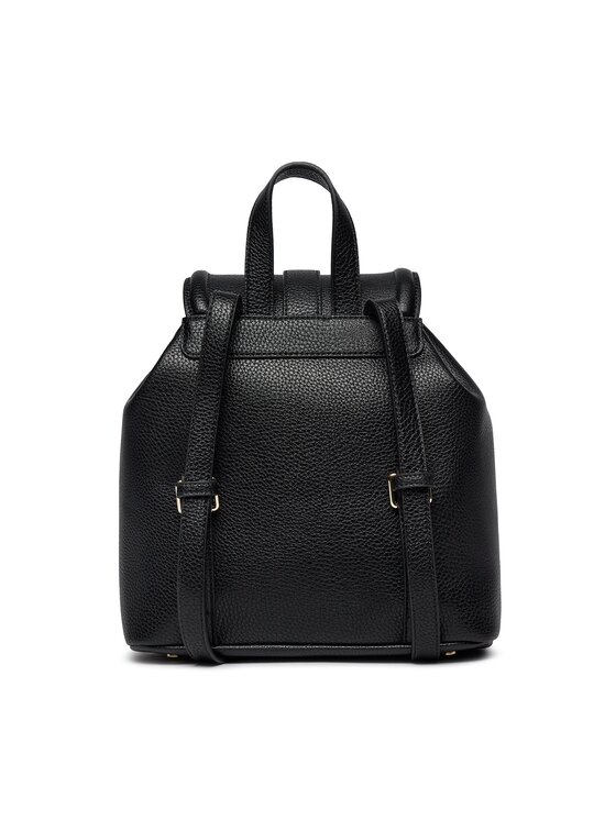 Versace Jeans Couture Versace Jeans Couture Rucksack 75VA4BF8 Schwarz