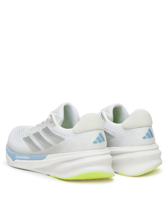 adidas adidas Взуття для бігу Supernova Stride 2 IH8654 Білий