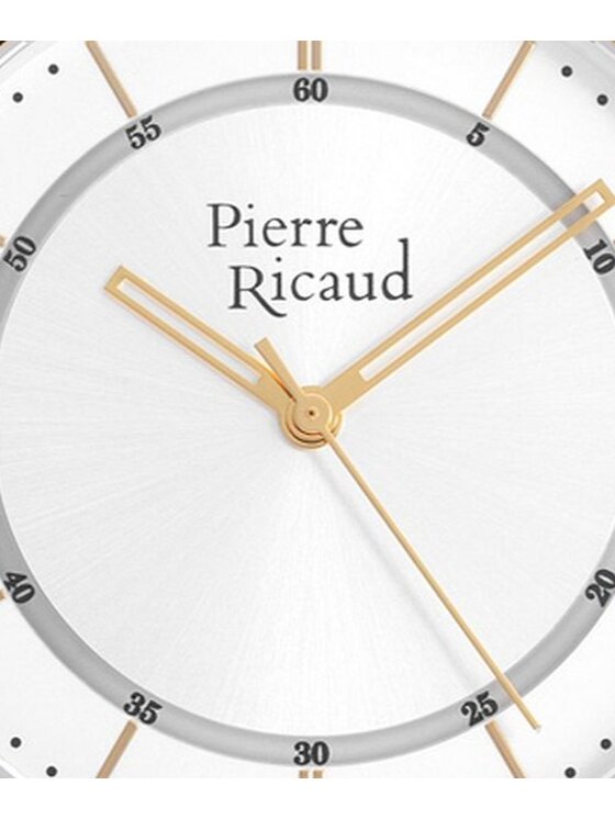 Pierre Ricaud Pierre Ricaud Orologio P91038.1113Q Oro
