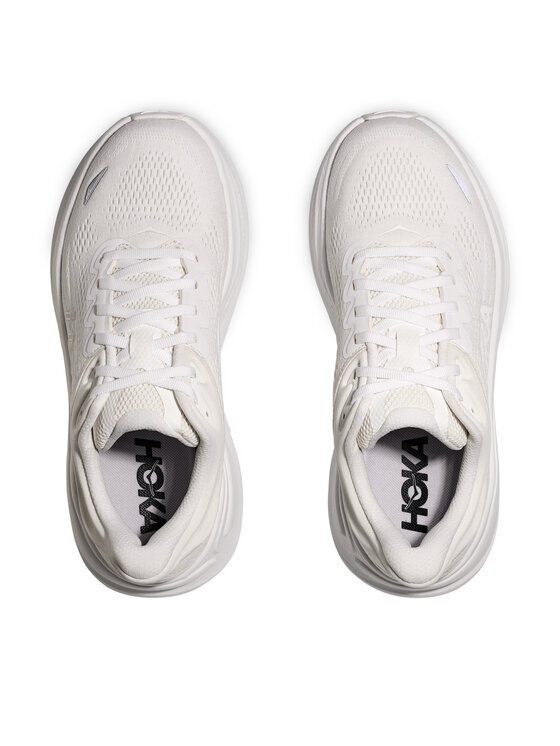 Hoka Hoka Tenisice za trčanje Bondi 9 1162011 Bijela