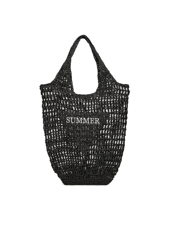 DeeZee DeeZee Handtasche 5651-1 Schwarz