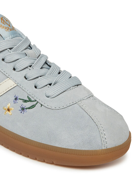 Aldo Aldo Снікерcи Chicsneaker 13964573 Голубий
