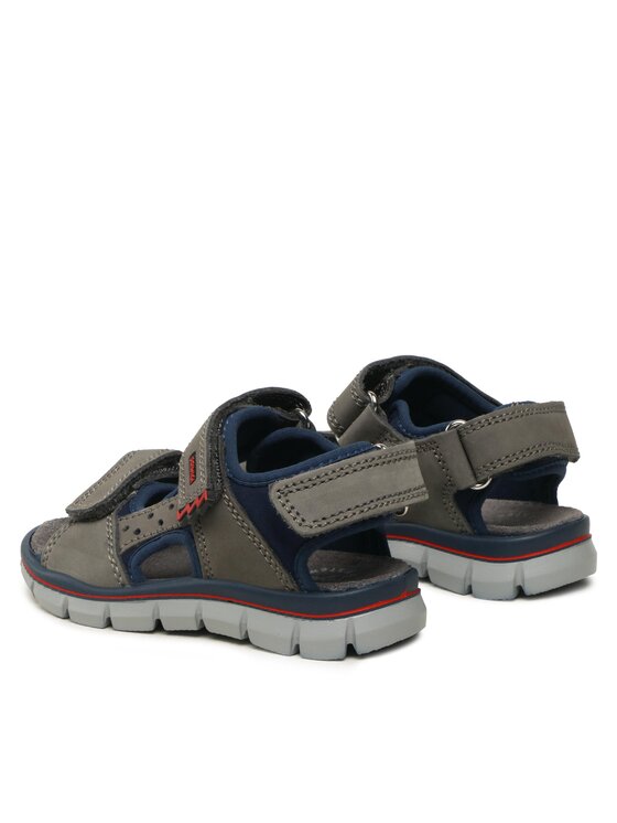 Primigi Primigi Sandalen 3896100 M Grau