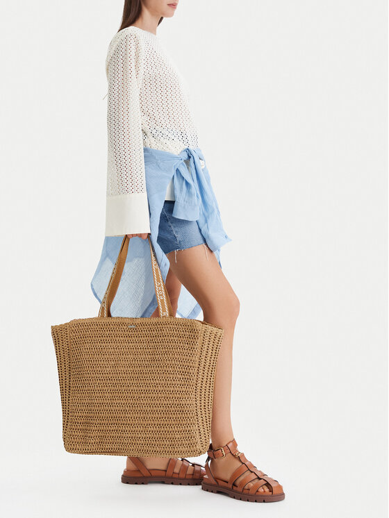 Roxy Roxy Borsetta ERJBT03411 Beige