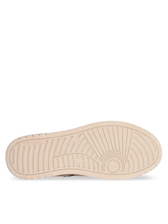 Rieker Rieker Sneakers U0462-24 Marrone