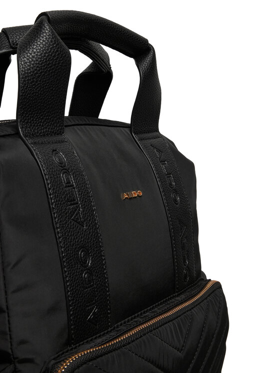 Aldo Rucksack Elbandar 13863250 Schwarz Modivo