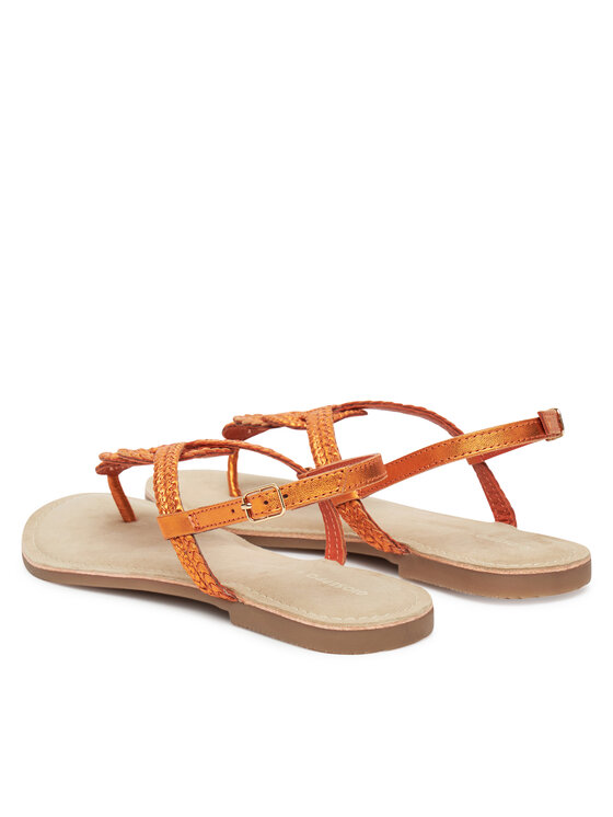 Gioseppo Gioseppo Sandaalid Zupanja  72066-P Oranž