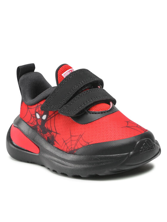 Scarpe Fortarun Spider-Man Cf i GZ0653 Rosso