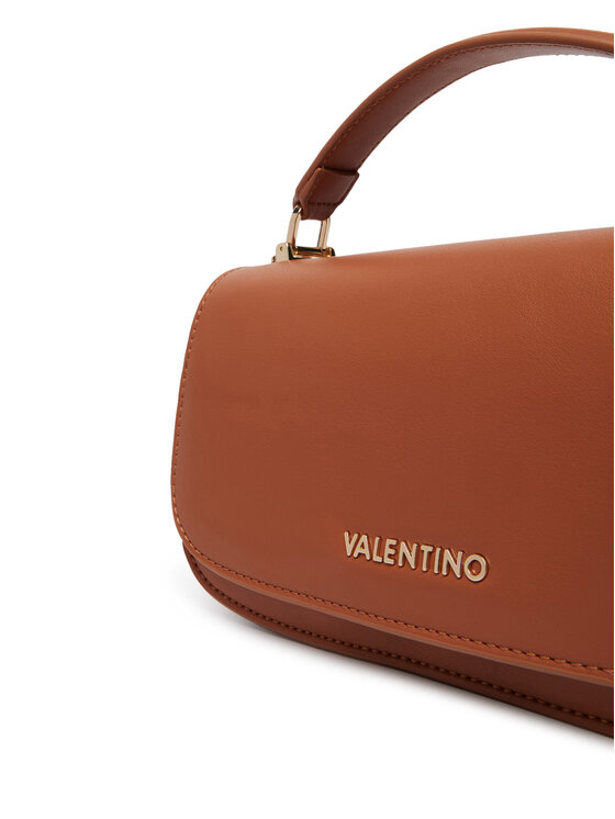 Valentino Valentino Τσάντα Iride VBS9OU09 Καφέ