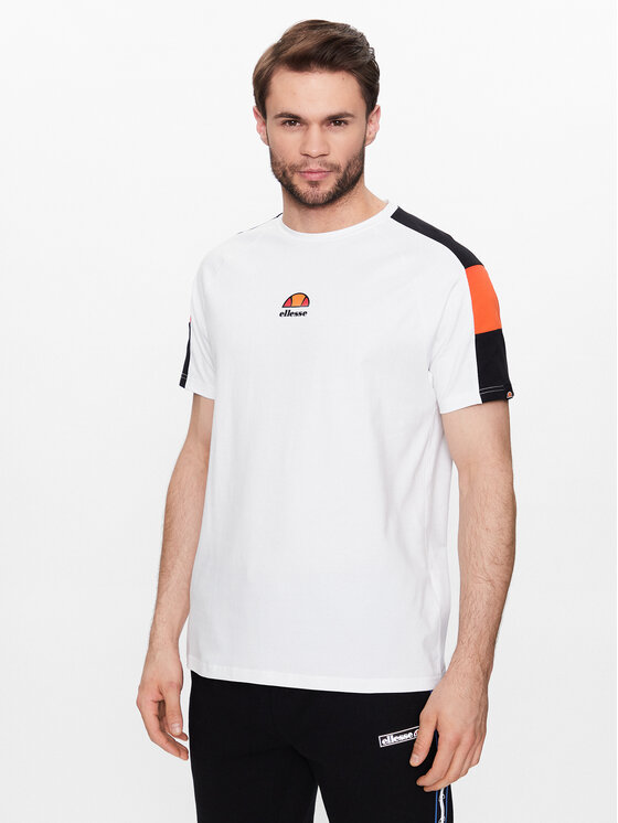 T-shirt Ellesse