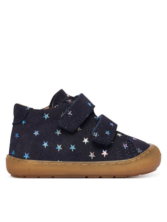 Froddo Froddo Polacchine Ollie S G2130328-44 M Blu scuro