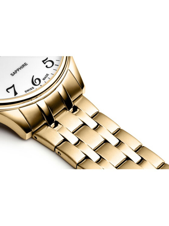 Adriatica Adriatica Orologio A1300.1123Q Oro