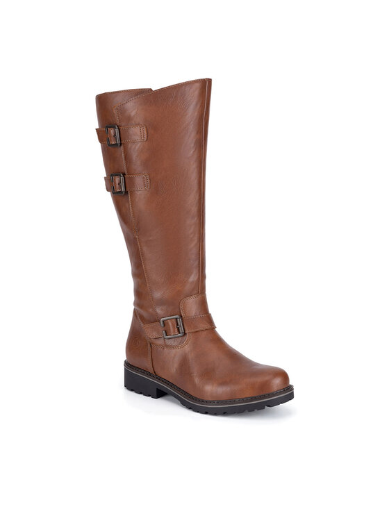 Remonte Remonte Csizma R6590-22 Barna