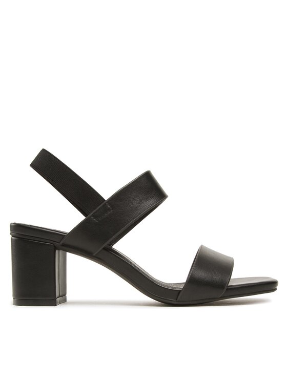 Clara Barson Clara Barson Sandales WS280701-02 Melns