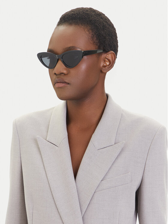 ONLY ONLY Ochelari de soare Onlsummer 15310005 Negru