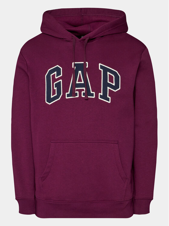 Felpa Gap