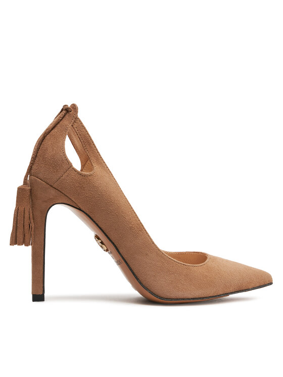 Baldowski Baldowski High Heels D01468-1451-011 Braun