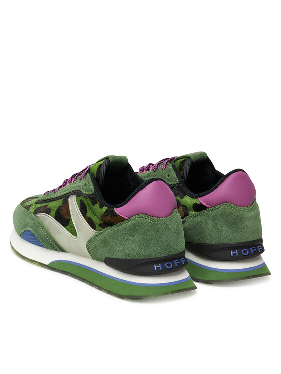 HOFF HOFF Sneakers Art 22503002 Verde