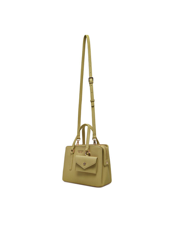 Nine West Nine West Geantă CEO-Nira-KY251 Verde