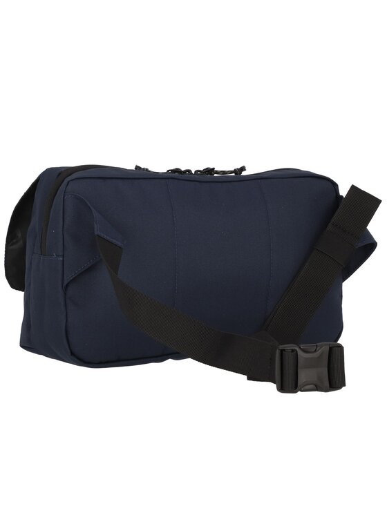 Jack Wolfskin Jack Wolfskin Torebka 275180 Błękitny