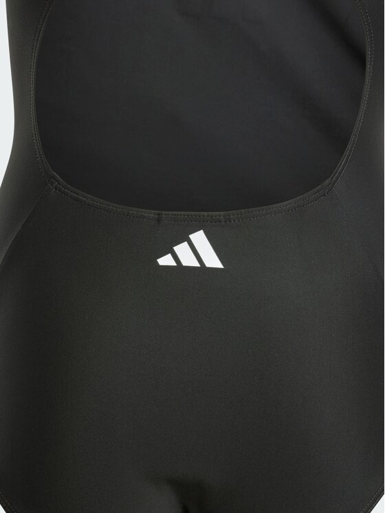 adidas adidas Strój kąpielowy 143507 Czarny