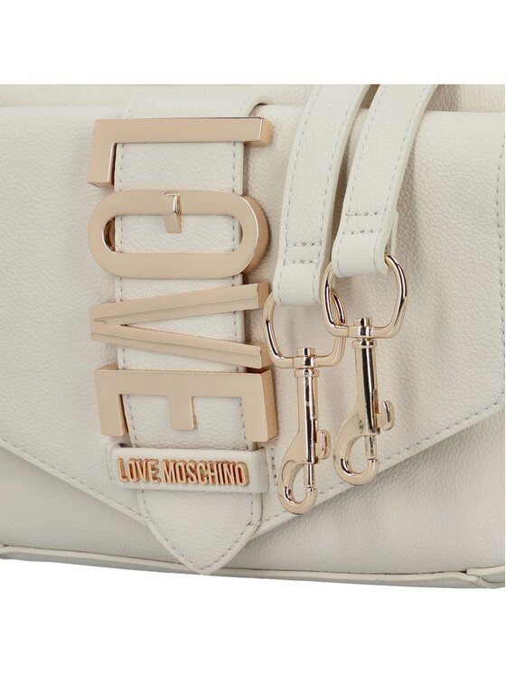 LOVE MOSCHINO LOVE MOSCHINO Τσαντάκι 317514 Μπεζ