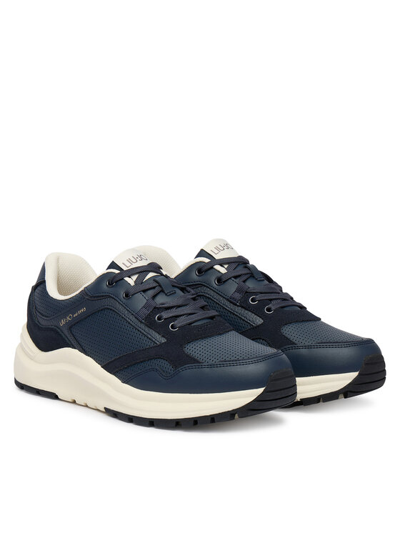 Liu Jo Liu Jo Sneakers 7B6007 PX874 Dunkelblau