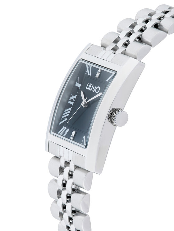 Liu Jo Liu Jo Sat Casual Imperia TLJ2649 Srebrna