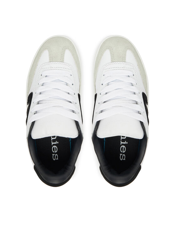 Etnies Etnies Sneakersy Locut 4101000507 Bílá