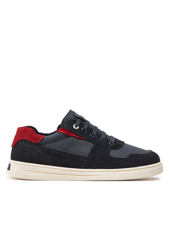 Sneakers Mayoral 48520 Negru