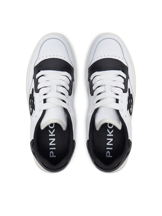 PINKO PINKO Sneakers Mandy 01 SS0049 P001 Alb