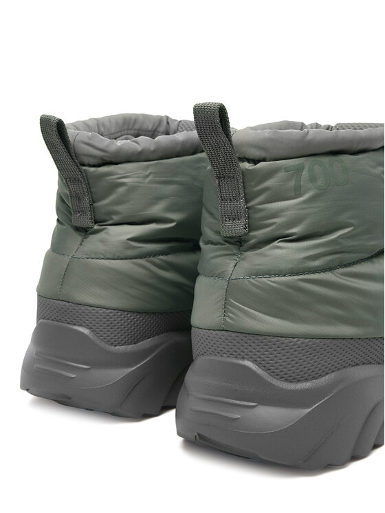 The North Face The North Face Cizme de zăpadă Nuptuse Traction Chukka NF0A8DAA7LY1 Bej