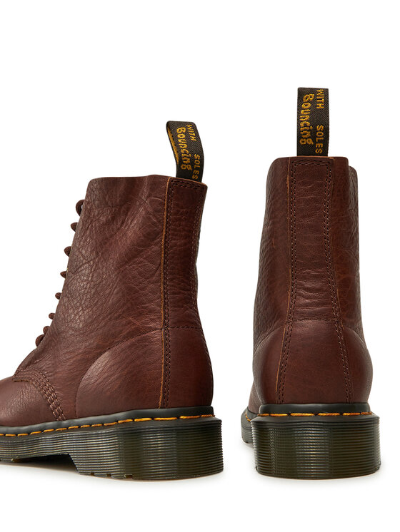 Dr. Martens Dr. Martens Glany 1460 Ambassador 31976253 Brązowy