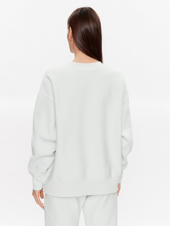 Champion Champion Суитшърт 116241 Сив Regular Fit