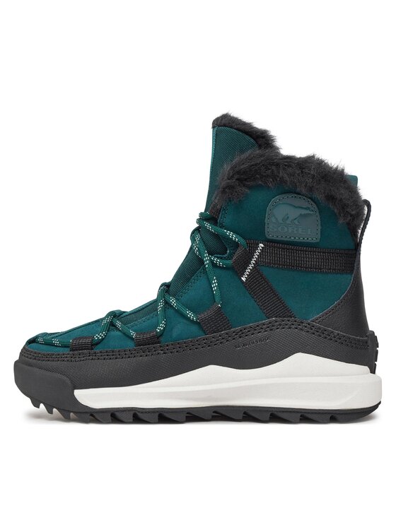 Sorel Sorel Schneeschuhe Ona™ Rmx Glacy Wp NL5050-301 Grün