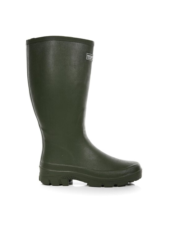 Regatta Regatta Gummistiefel RMF596 Grün