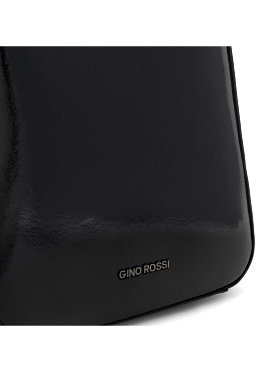 GINO ROSSI Gino Rossi Rankinė TYLO-0272 Juoda