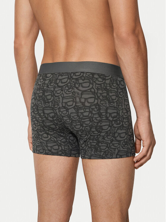 KARL LAGERFELD KARL LAGERFELD Boxershorts-Set B3M47006 Bunt